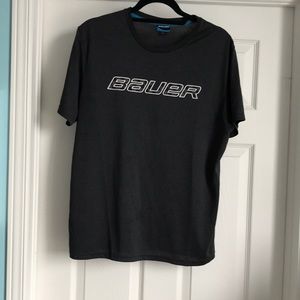 Bauer t-shirt